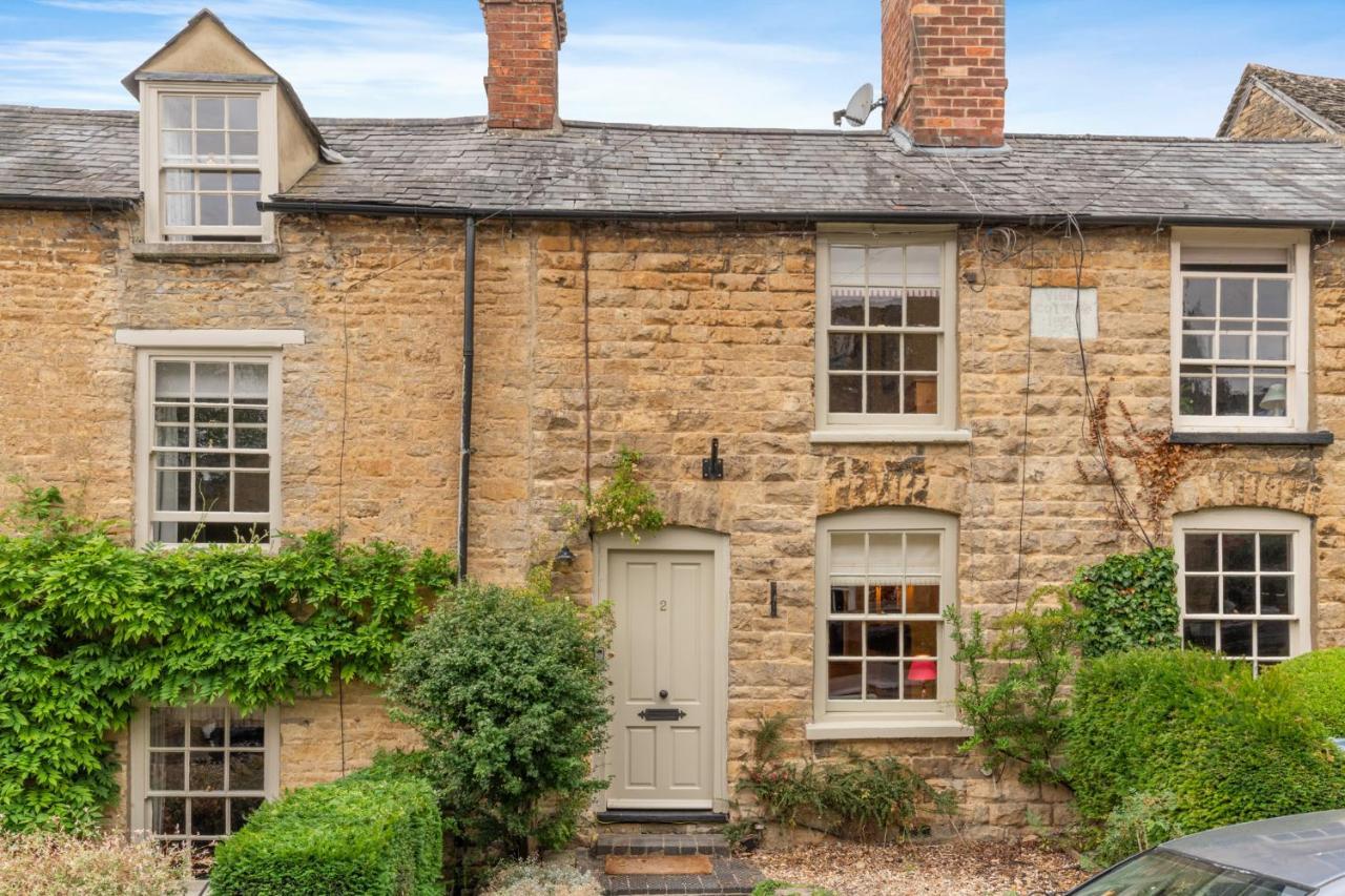 Vine Cottage Charlbury Exterior foto